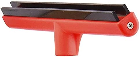 lilly brush mighty pet hair removal tool detailer, close-up detail