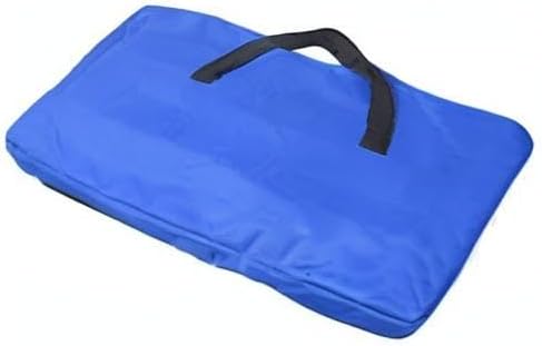 elitefield 2-door soft pet playpen for dogs and, side view