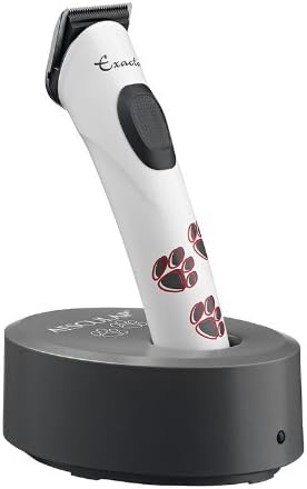 aesculap exacta wireless clippers, main product view