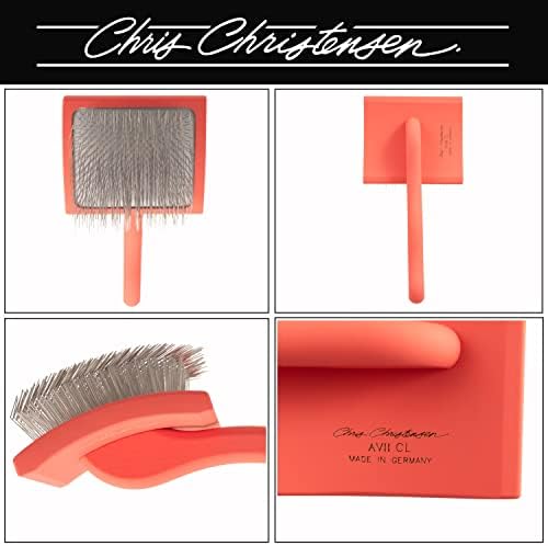 chris christensen grooming bundle - just divine ready showing dimensions