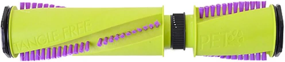 pet hair eraser brush roll replacement | compatible, main product view
