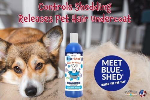 showseason combo three-pack (12 oz. bottles): blueberry facial®, side view