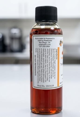 trachea soother syrup 5pak hound honey - natural, close-up detail