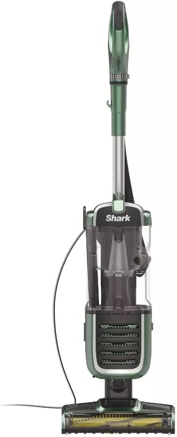shark zu51 navigator swivel pro pet upright vacuum, main product view