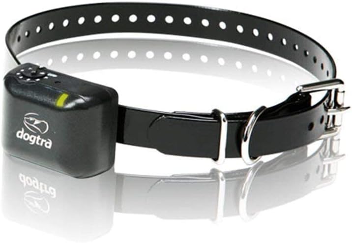 dogtra ys-300 yapper stopper bark activated no-bark collar, main product view