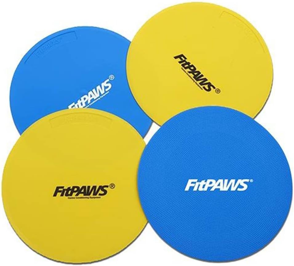 fitpaws® targets, dog fitness and agility training, rehabilitation, main product view