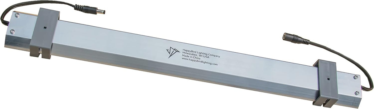 happybird lightning (a divison of m&m cage) 18" shown in use