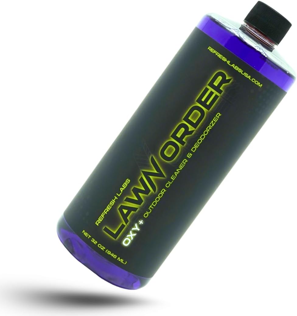 lawn order hydrogen peroxide outdoor turf cleaner &, main product view