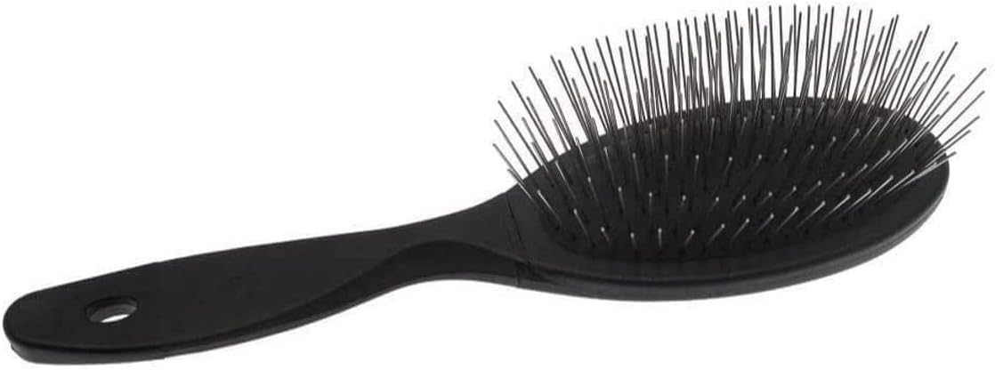 groom professional luxury pet grooming flexible pin brush, main product view