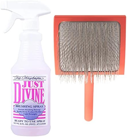 chris christensen grooming bundle - just divine ready, main product view