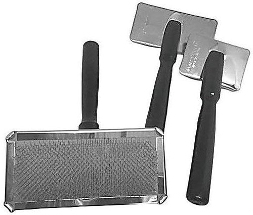 #1 all systems slicker brush set of three, main product view