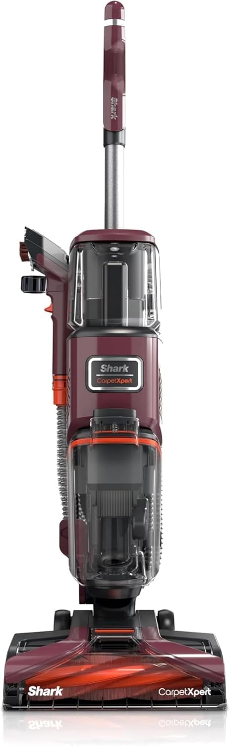 shark ex150 carpetxpert, upright carpet, area rug & on a desk or shelf