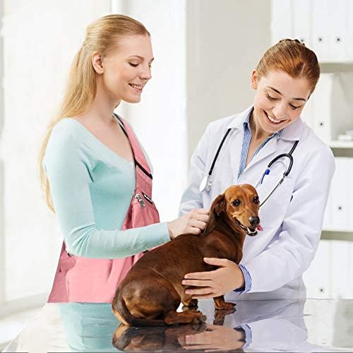 slowton dog carrier sling - thick padded shoulder shown in use
