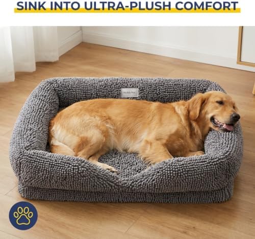 muddy mat® cloud k-9 rectangle dog bed for, package contents