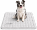 non-toxic gel cooling mat for dogs medium 23.6x19.7, main product view