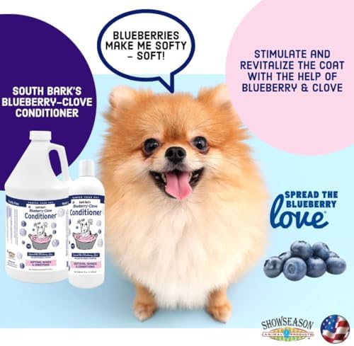 showseason combo three-pack (12 oz. bottles): blueberry facial® showing dimensions