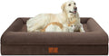 xl orthopedic dog bed waterproof for extra large, main product view