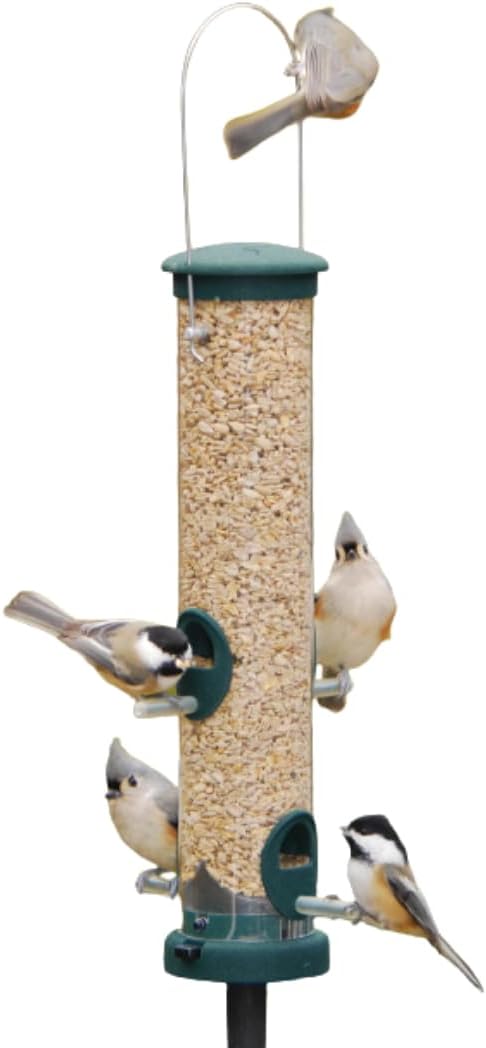 aspects 424 medium spruce quick clean tube seed, main product view