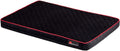 doggyhut luxury pet mattress, veelar sports pet bike, main product view