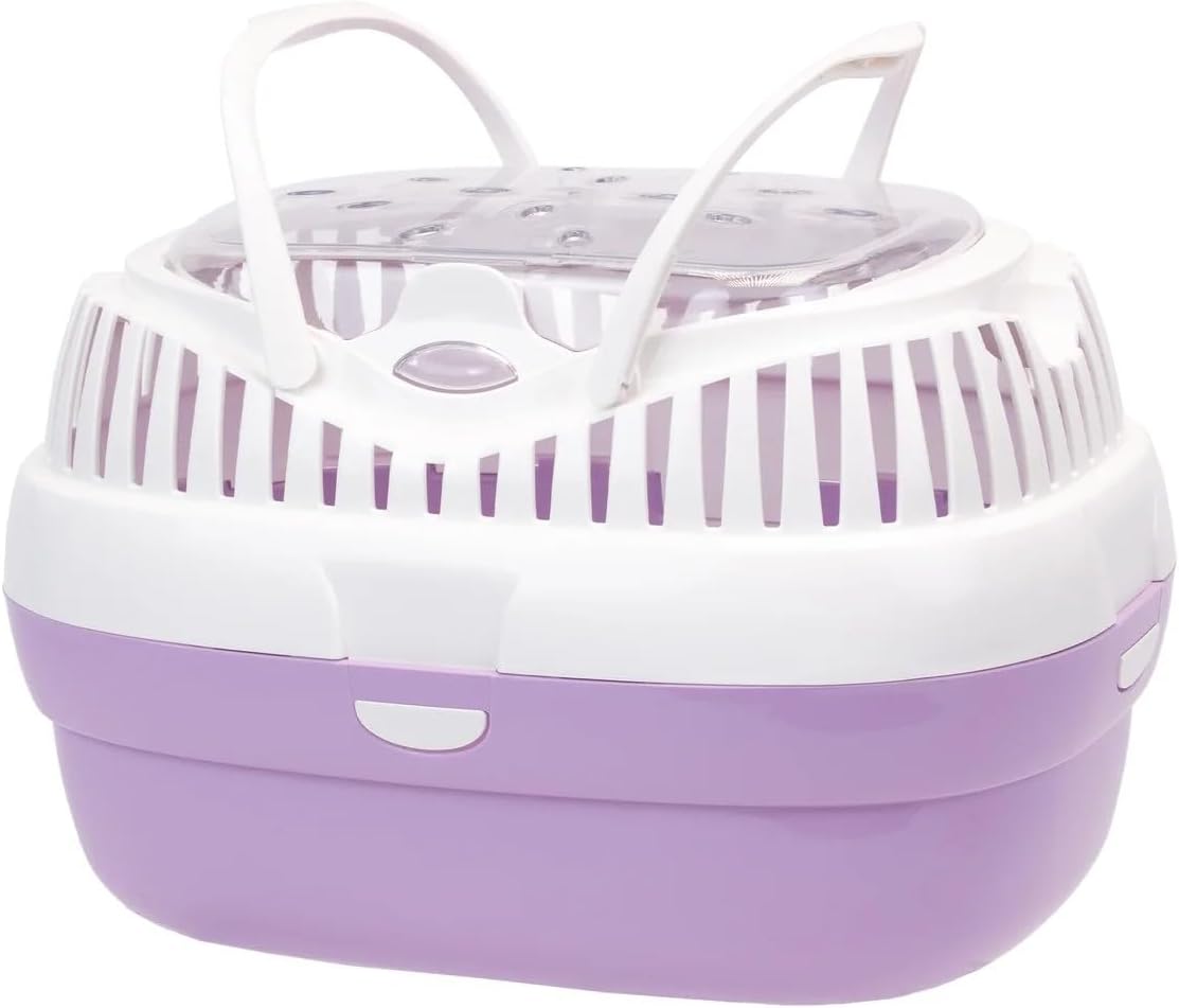 ferplast hamster and other small rodent carrier aladino, main product view