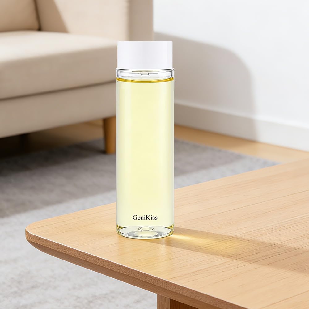 deodorizer spray refill, 4 x 120 ml, pet, side view