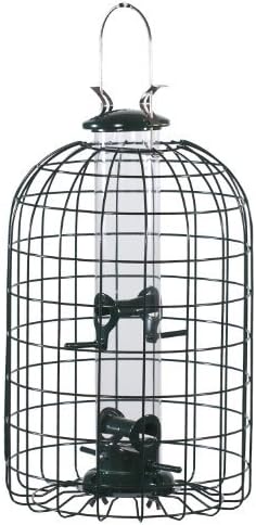 woodlink ltd. audubon wild bird 1.25 lb. plastic/wire, main product view
