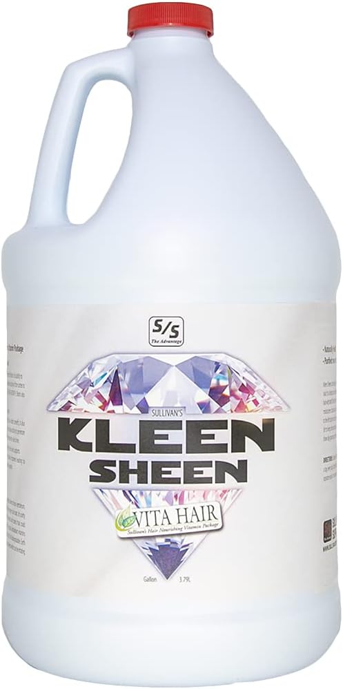 sullivan's kleen sheen (gallon), main product view