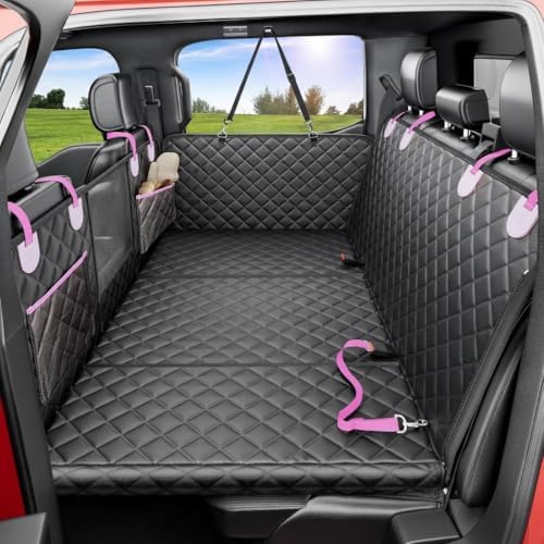 world trip 2.0 dog car seat cover for, main product view