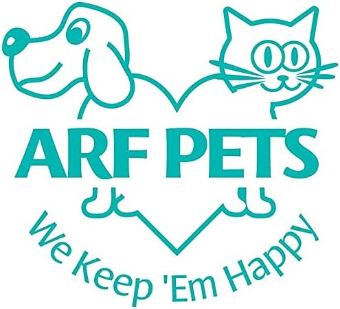 arf pets dog cooling mat - solid gel, view 9