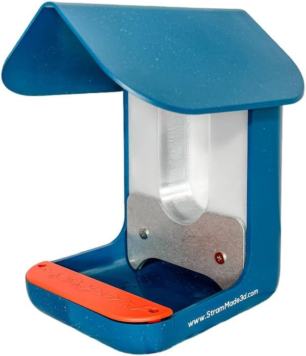 reinforced front panel for bird buddy – now, main product view