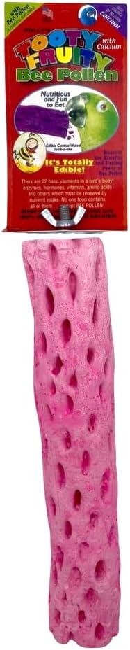 tooty fruity bee pollen large watermelon…, main product view