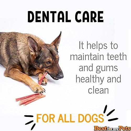 best for my pets tripe sticks for dogs, close-up detail