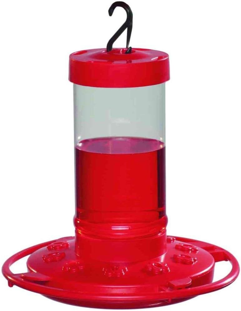 first nature 4-pack 16 oz hummingbird feeder 3051, main product view