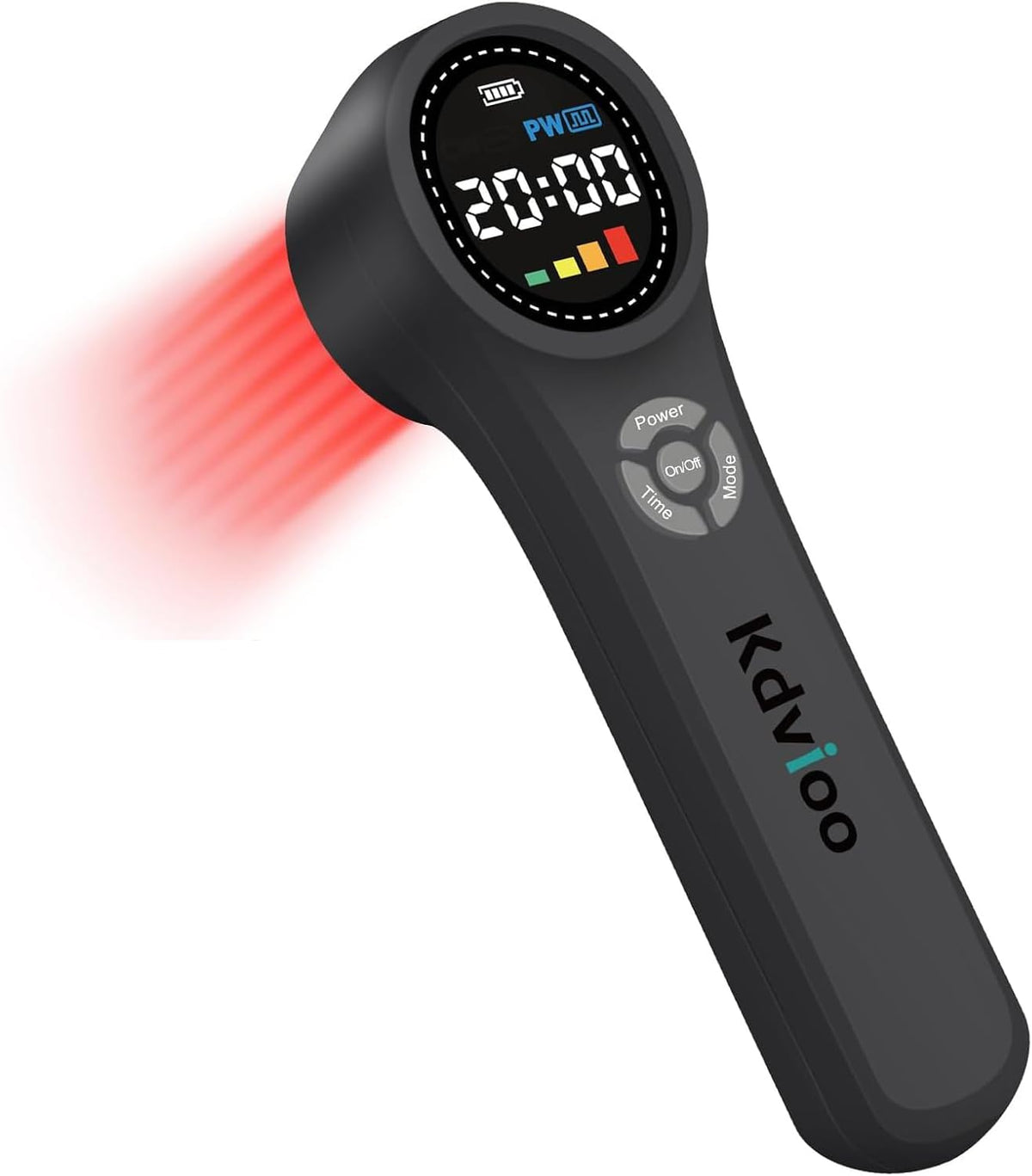 cold laser therapy for dogs, red light therapy, main product view