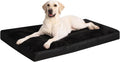 nupida waterproof xl dog bed for crate with, main product view