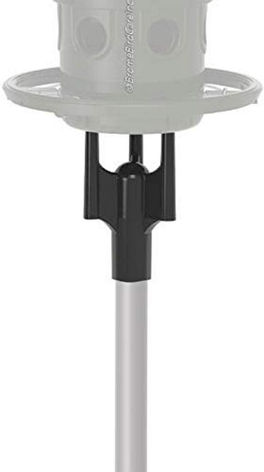 pole adapter for pole mounting a squirrel buster, main product view