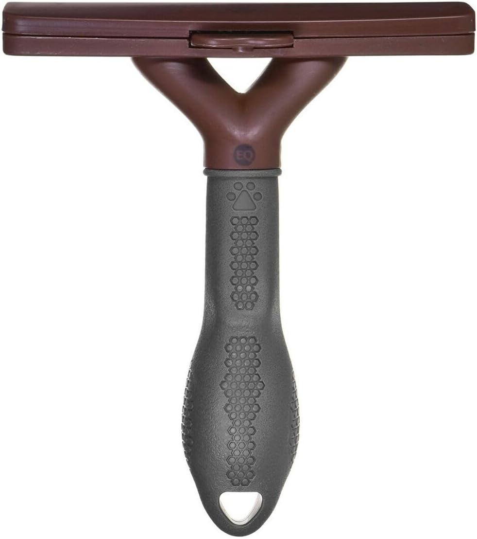 furminator undercoat deshedding tool for equine, main product view