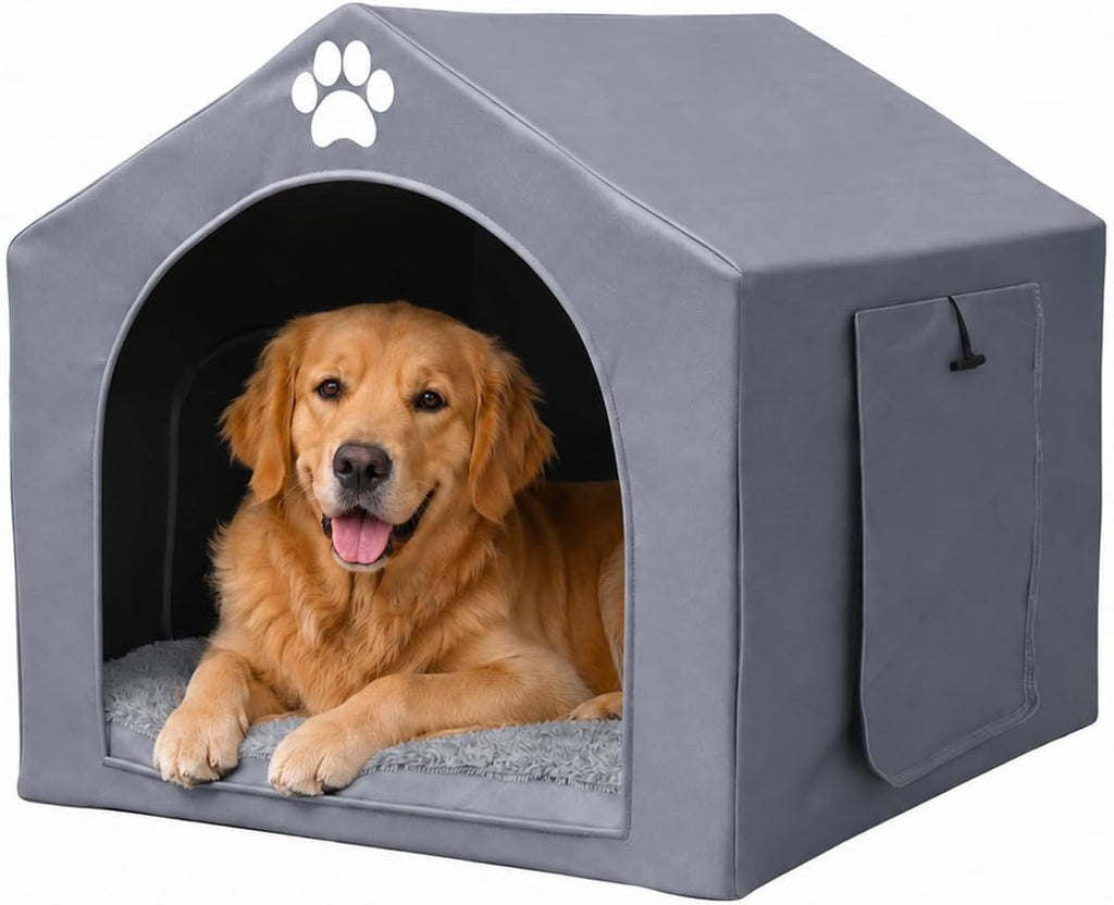 dog house indoor for large dogs, 29 x, main product view