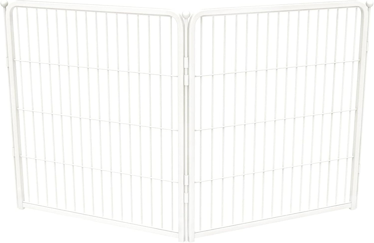 fxw homeplus indoor dog playpen, 32" h, 2, main product view
