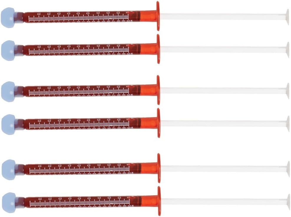 diagel syringe purple cat (over 6lbs) 6 cc, main product view