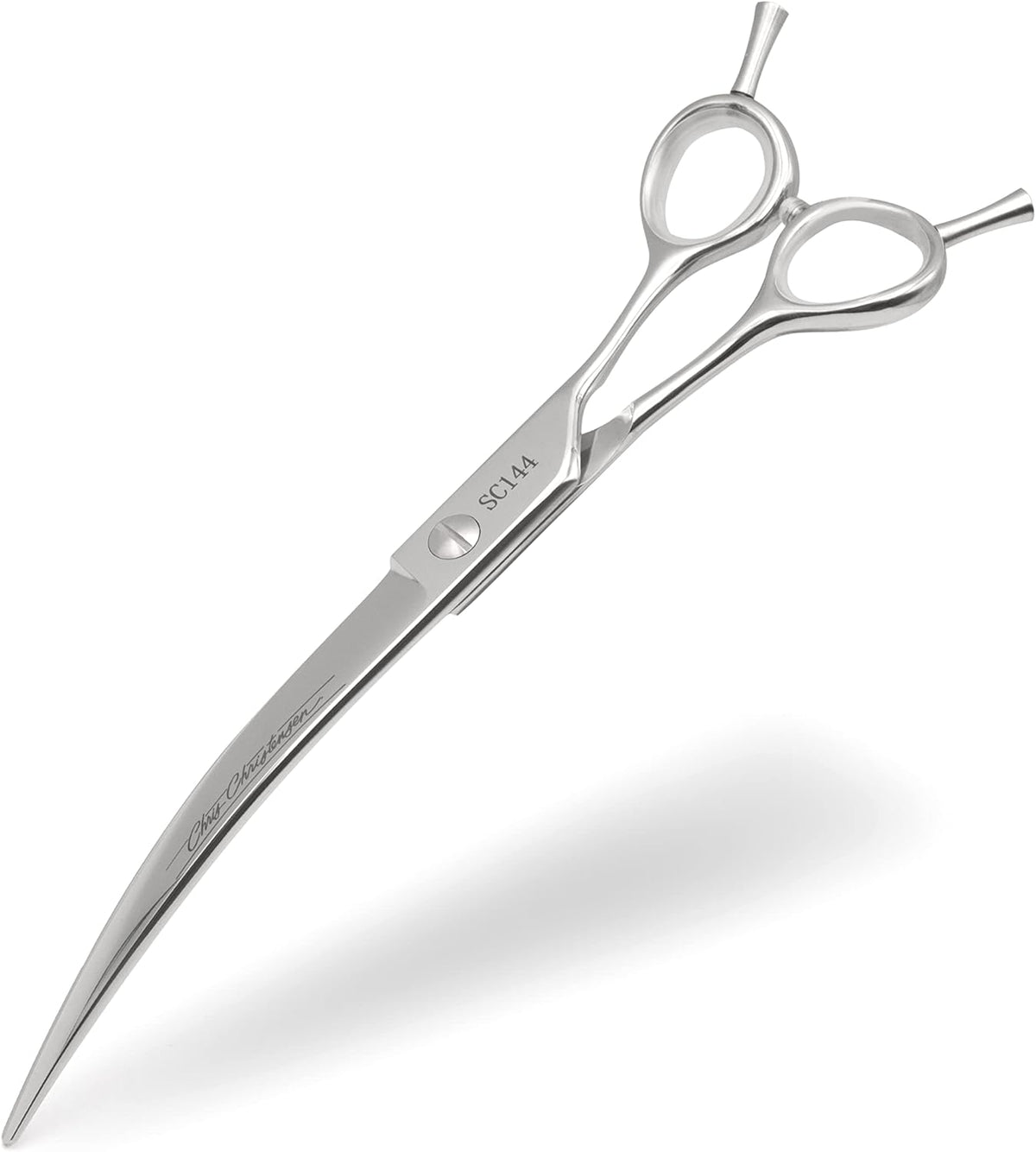 chris christensen classic series 7.5 in. curved dog, main product view