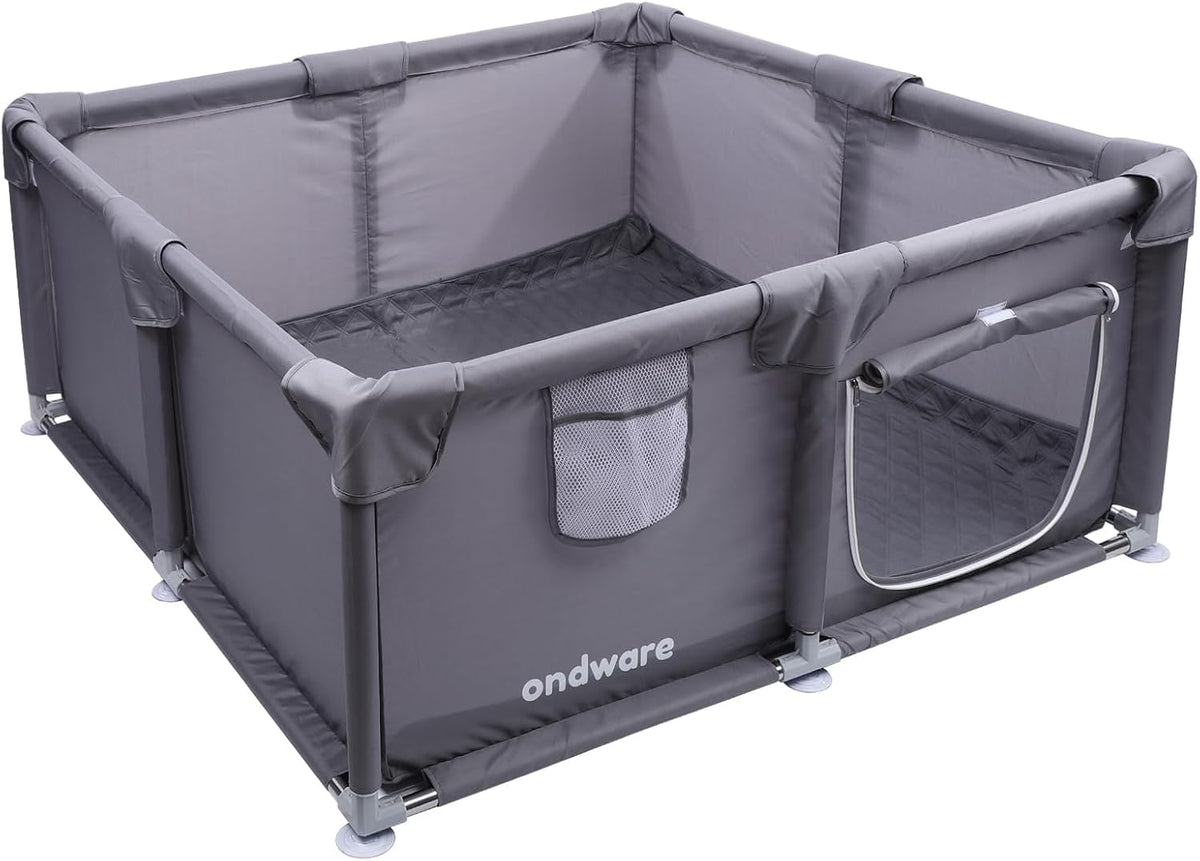 38 x 18 in dog whelping box with, main product view