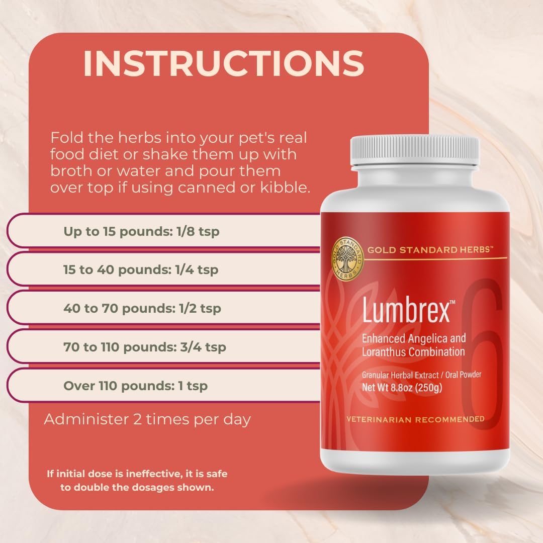 lumbrex joint pain and stiffness relief supplement for, side view