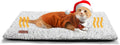 mora pets self warming cat bed self heating, main product view