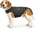 dog anxiety vest – calming vest & compression, main product view