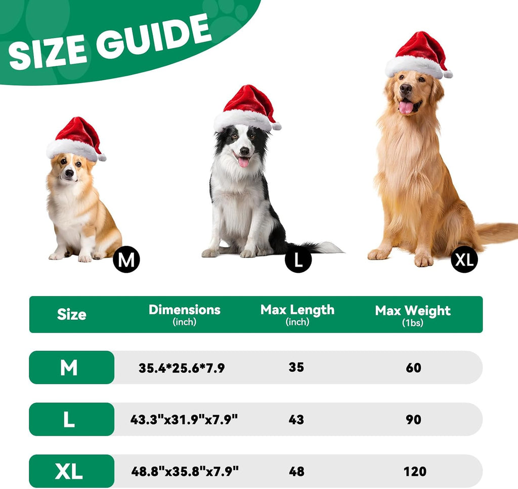 elevated dog bed raised outdoor dog cot for showing dimensions