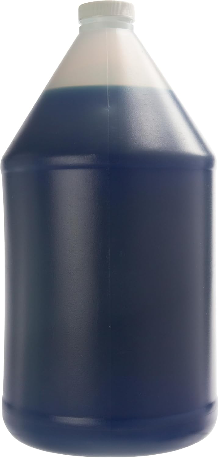 furminator ultra premium deshedding shampoo for dogs, 1 shown in use