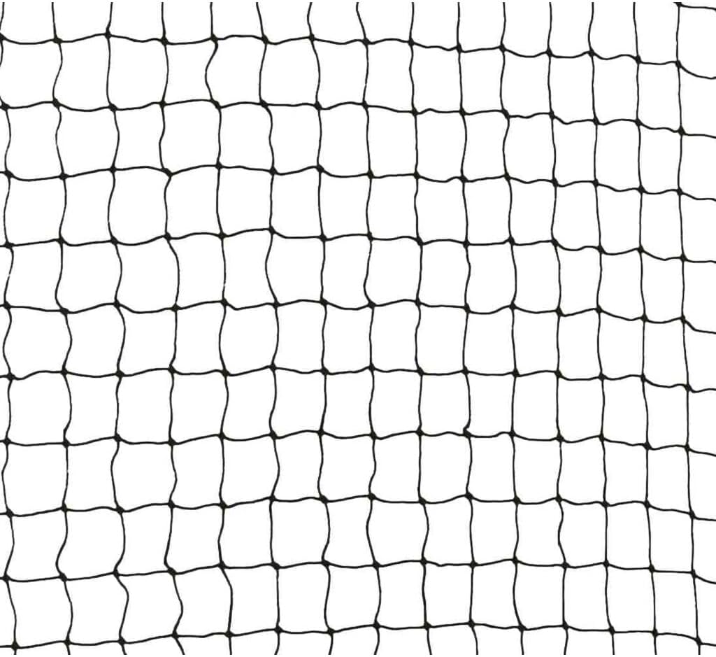 trixie protective net, 8 x 3 m, black, main product view