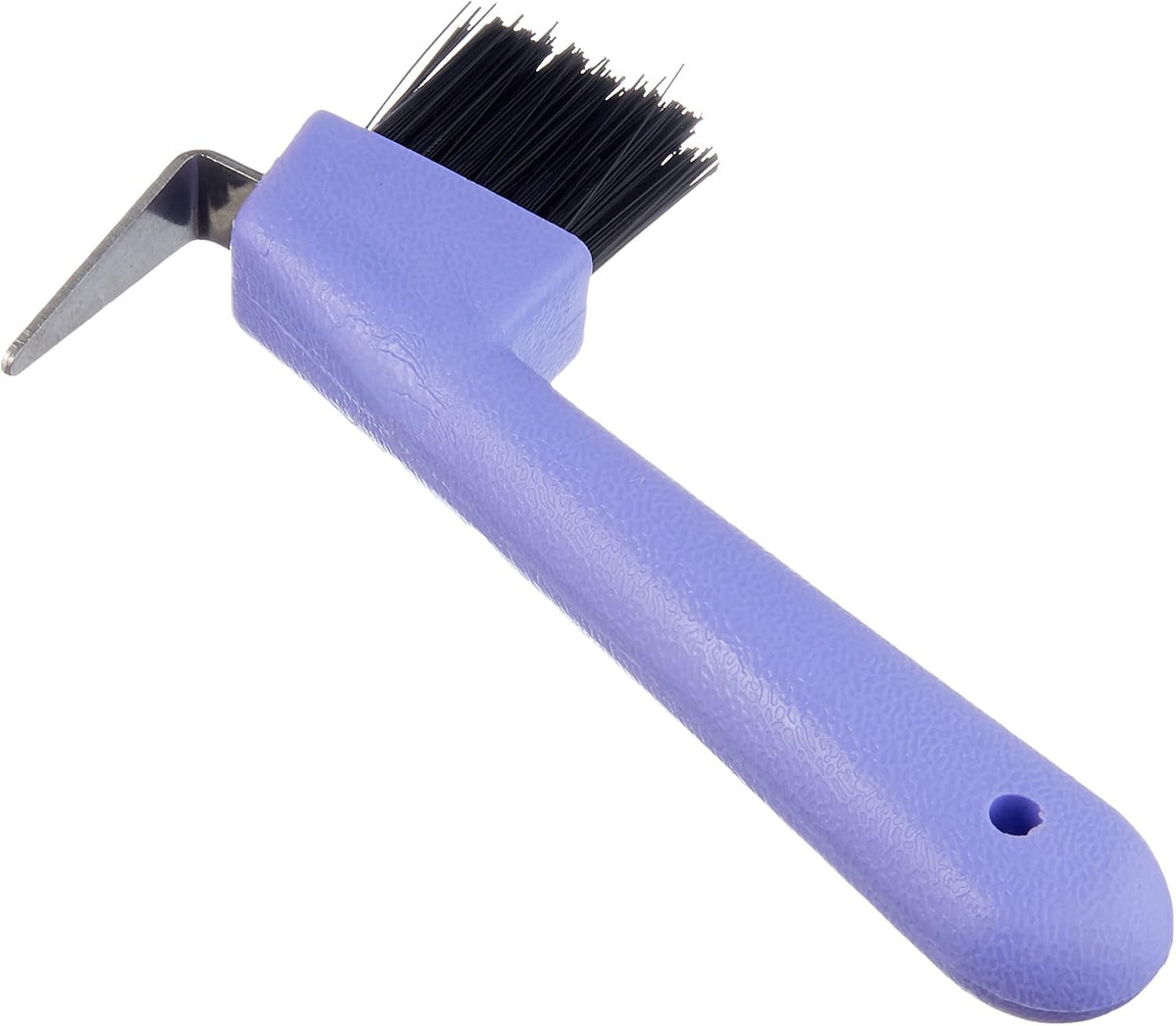 kerbl grooming box filled for children, purple (care, close-up detail