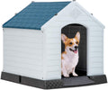 bestpet dog house indoor outdoor insulated kennel durable, main product view